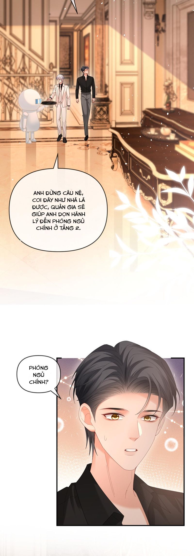 Cả Thế Giới Đều Muốn Ghép Chúng Tôi Làm Cp Mặc Dù Chúng Tôi Muốn Ly Hôn Chapter 141 - Trang 2