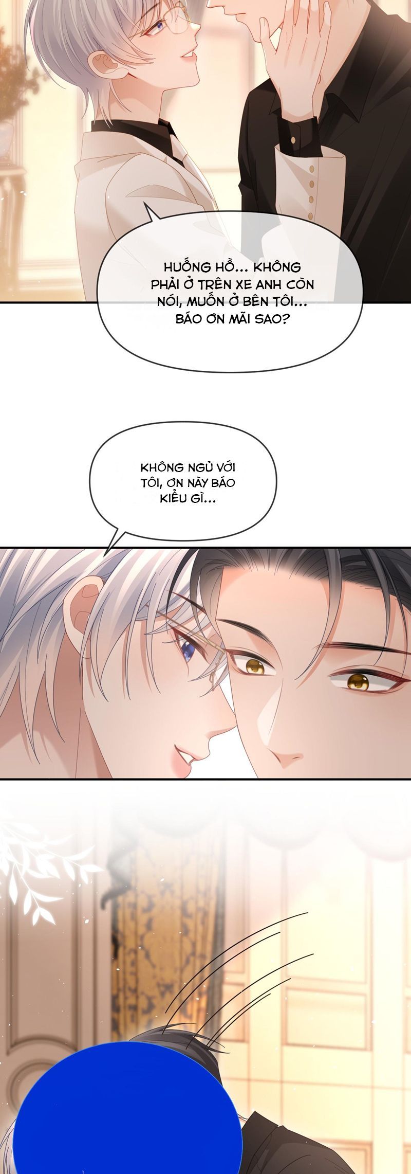 Cả Thế Giới Đều Muốn Ghép Chúng Tôi Làm Cp Mặc Dù Chúng Tôi Muốn Ly Hôn Chapter 141 - Trang 2