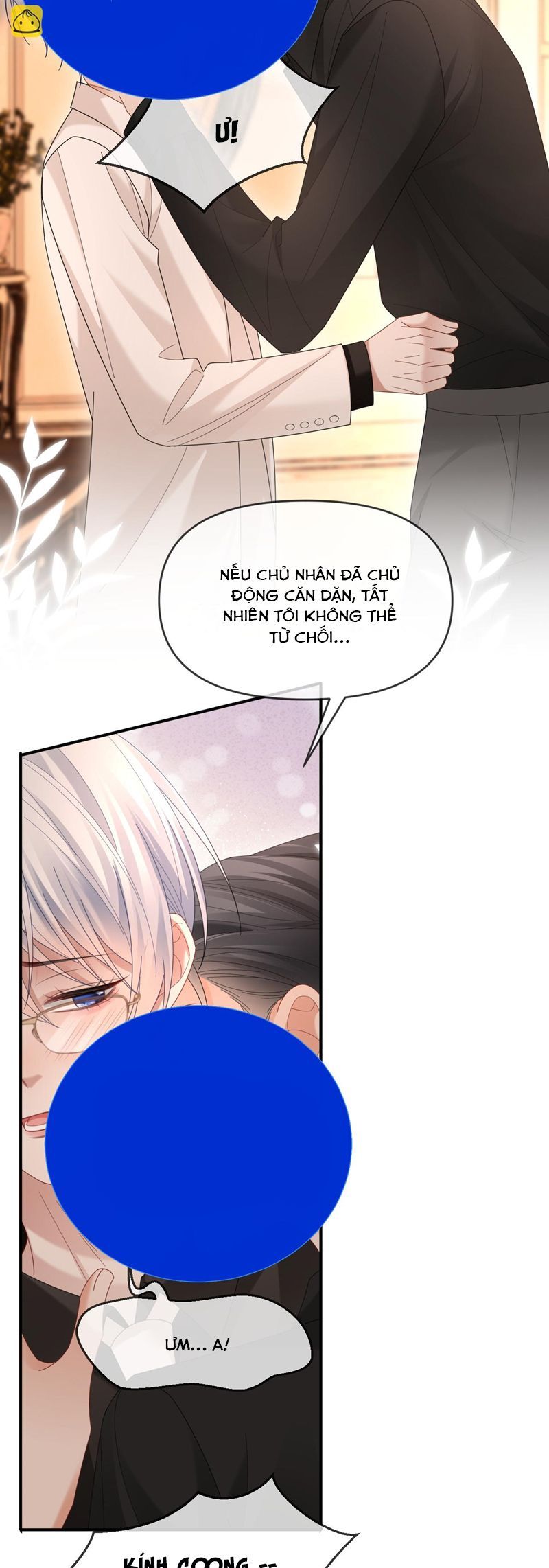 Cả Thế Giới Đều Muốn Ghép Chúng Tôi Làm Cp Mặc Dù Chúng Tôi Muốn Ly Hôn Chapter 141 - Trang 2