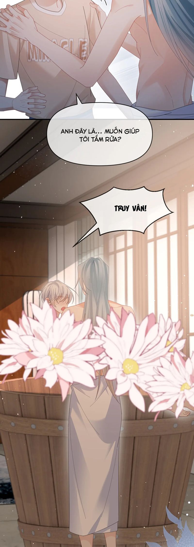 Cả Thế Giới Đều Muốn Ghép Chúng Tôi Làm Cp Mặc Dù Chúng Tôi Muốn Ly Hôn Chapter 142 - Trang 2