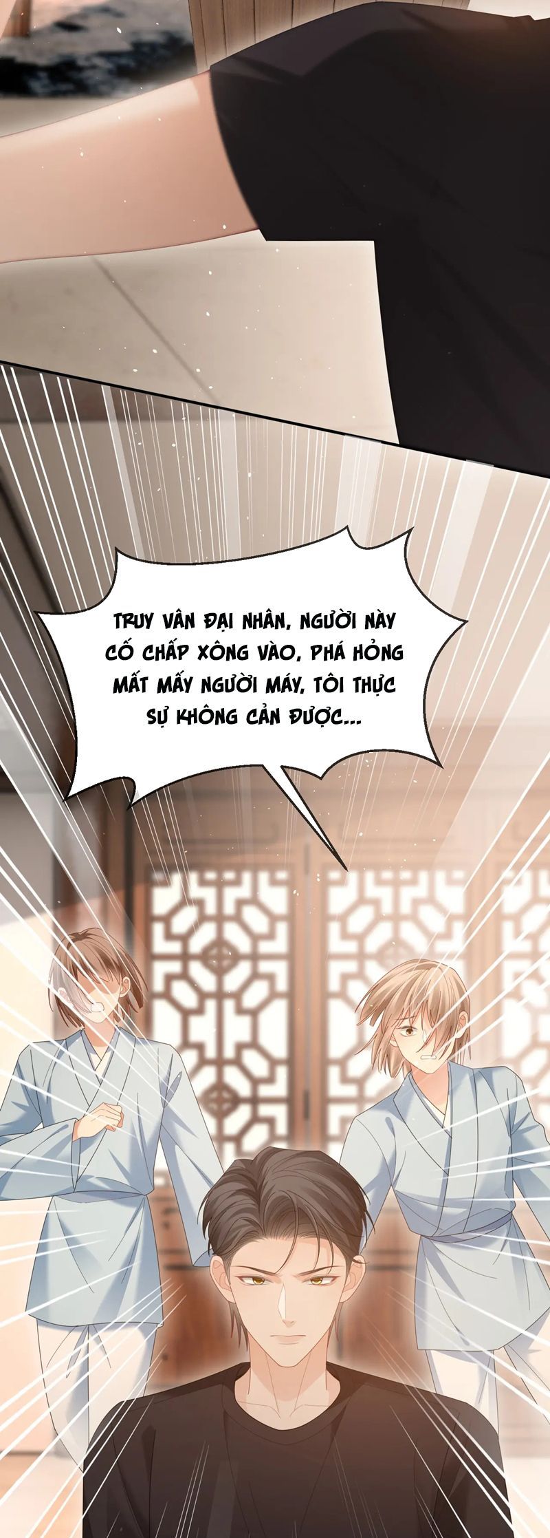 Cả Thế Giới Đều Muốn Ghép Chúng Tôi Làm Cp Mặc Dù Chúng Tôi Muốn Ly Hôn Chapter 142 - Trang 2