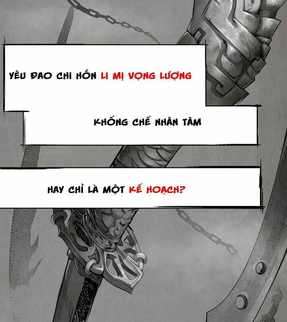 Tàng Phong Hành Chapter 0 - Trang 2