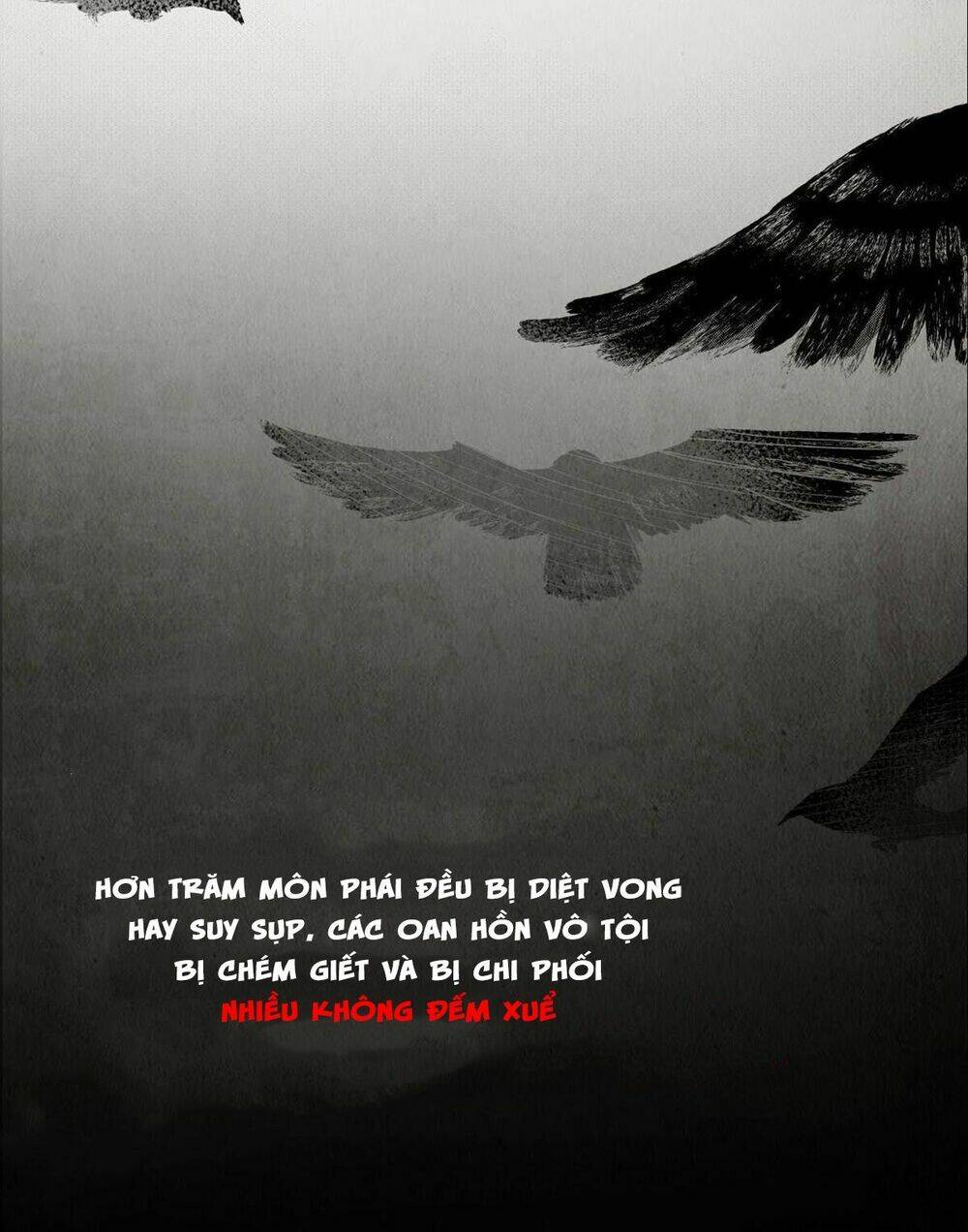 Tàng Phong Hành Chapter 0 - Trang 2