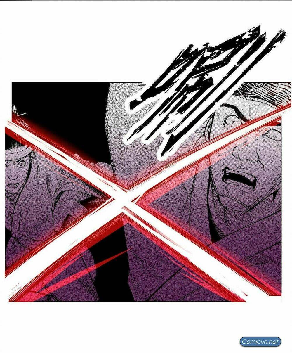 Tàng Phong Hành Chapter 1 - Trang 2