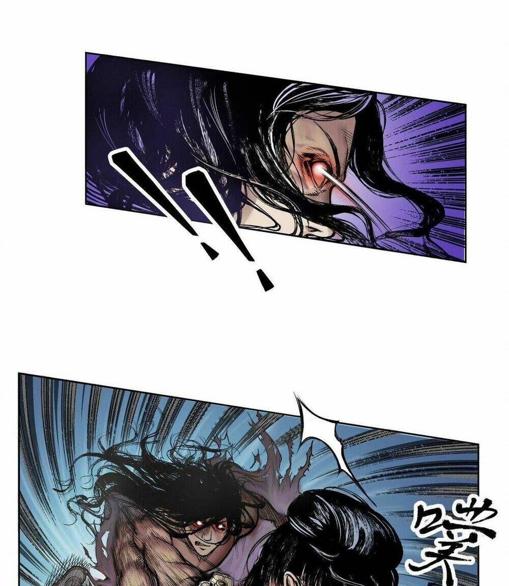 Tàng Phong Hành Chapter 1 - Trang 2