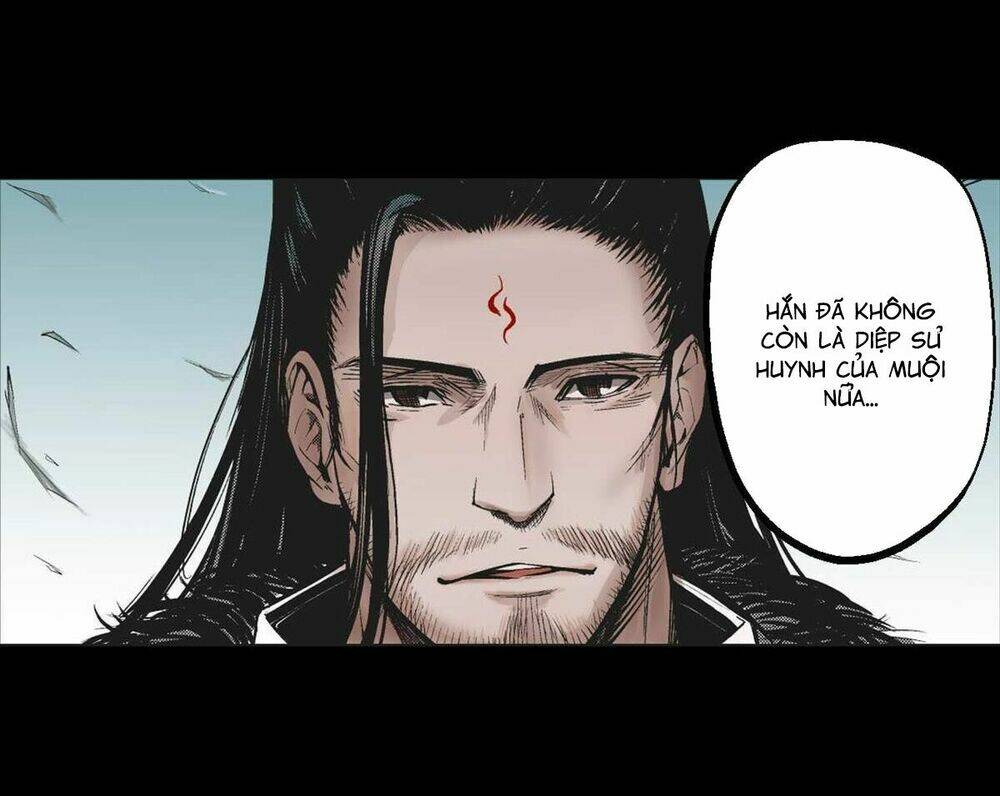 Tàng Phong Hành Chapter 1 - Trang 2