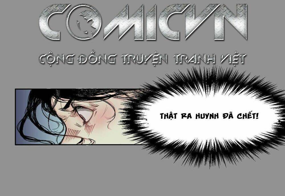 Tàng Phong Hành Chapter 2 - Trang 2