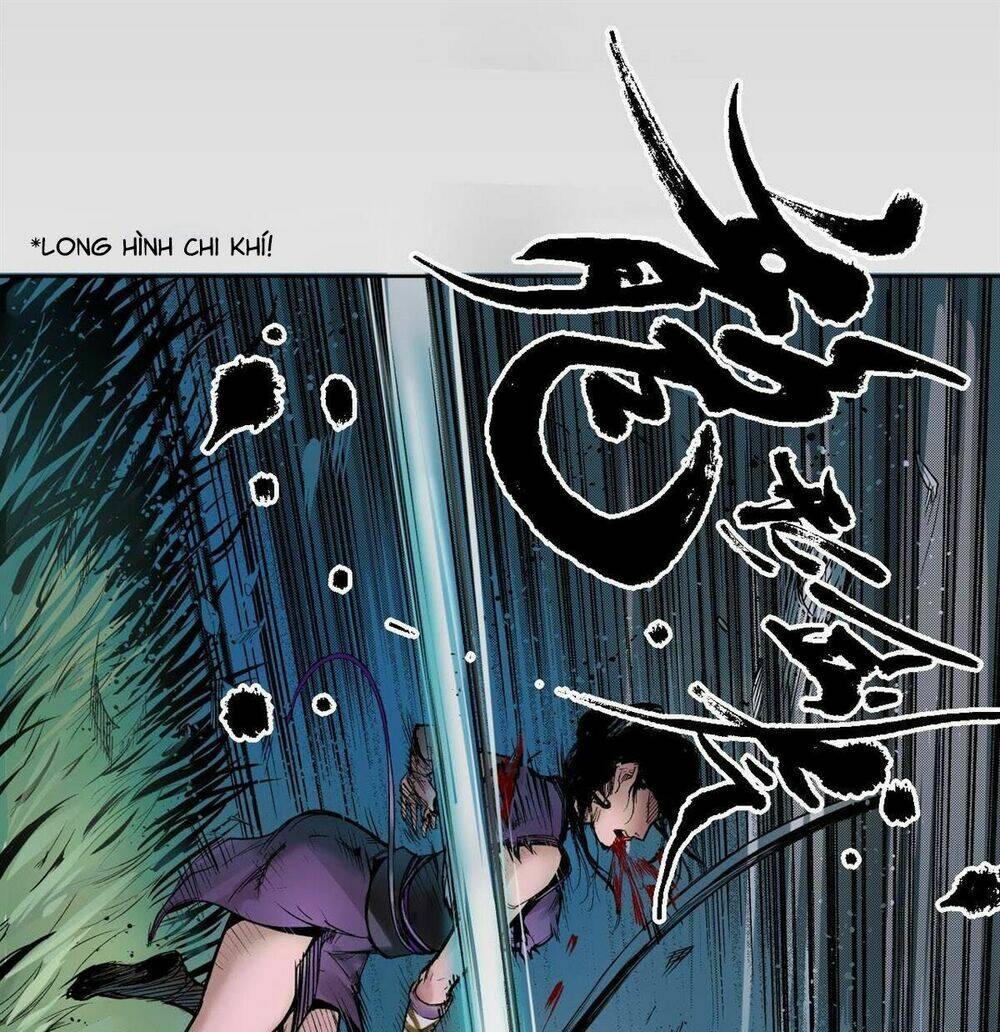 Tàng Phong Hành Chapter 2 - Trang 2