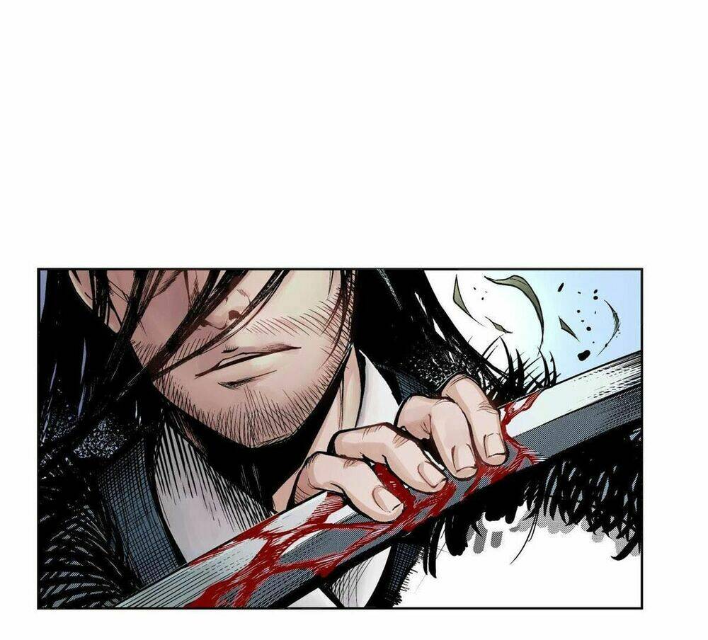 Tàng Phong Hành Chapter 2 - Trang 2