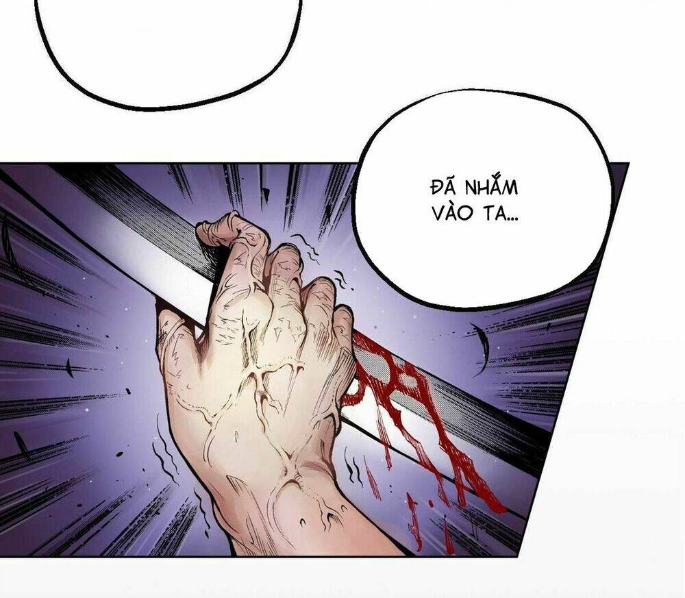 Tàng Phong Hành Chapter 2 - Trang 2