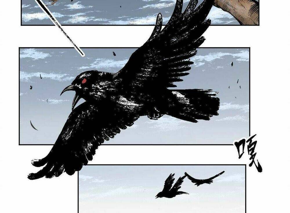 Tàng Phong Hành Chapter 2 - Trang 2