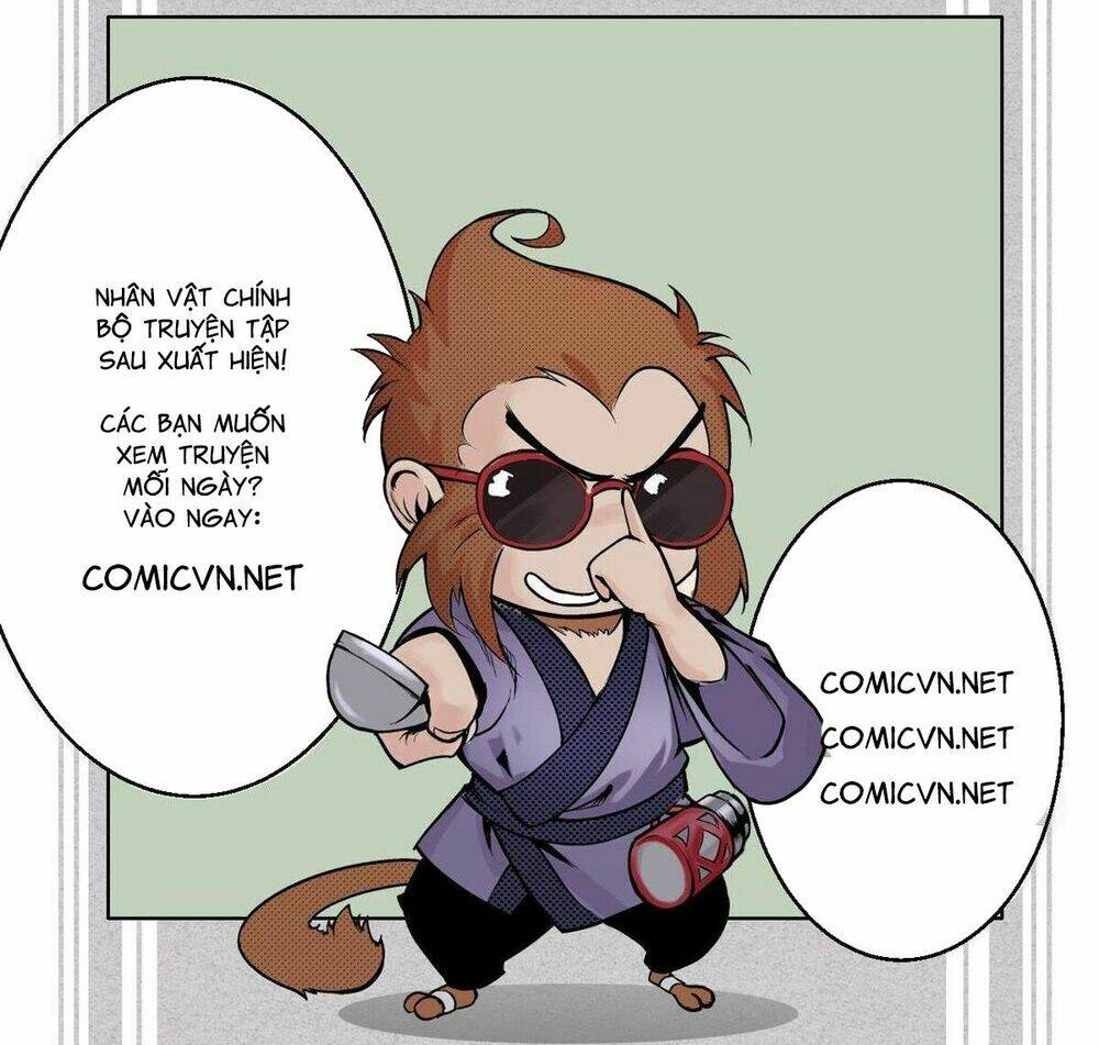 Tàng Phong Hành Chapter 2 - Trang 2