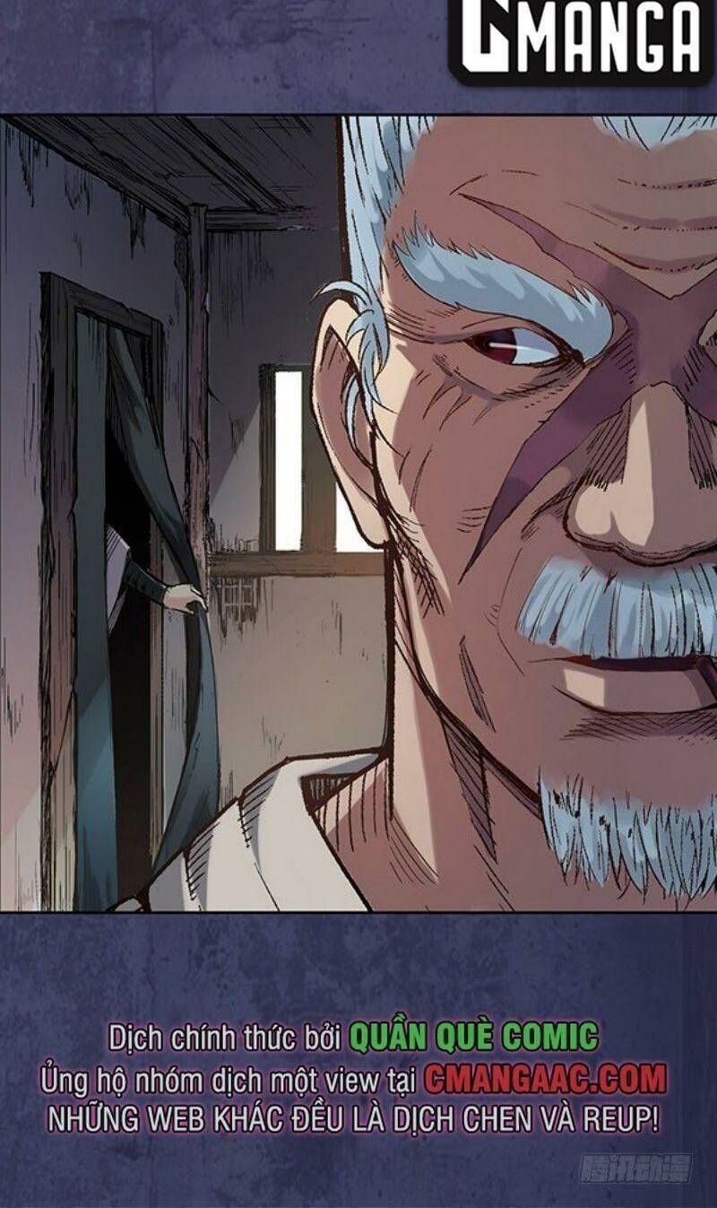 Tàng Phong Hành Chapter 4 - Trang 2