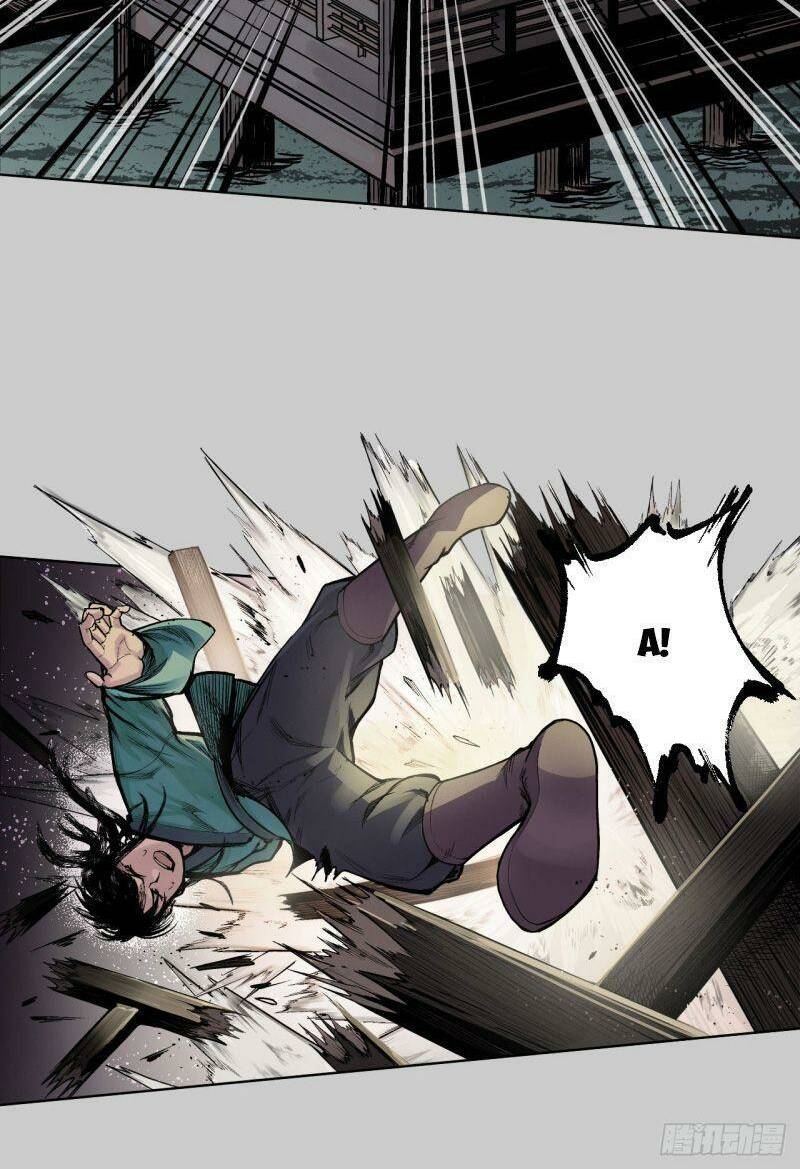 Tàng Phong Hành Chapter 12 - Trang 2