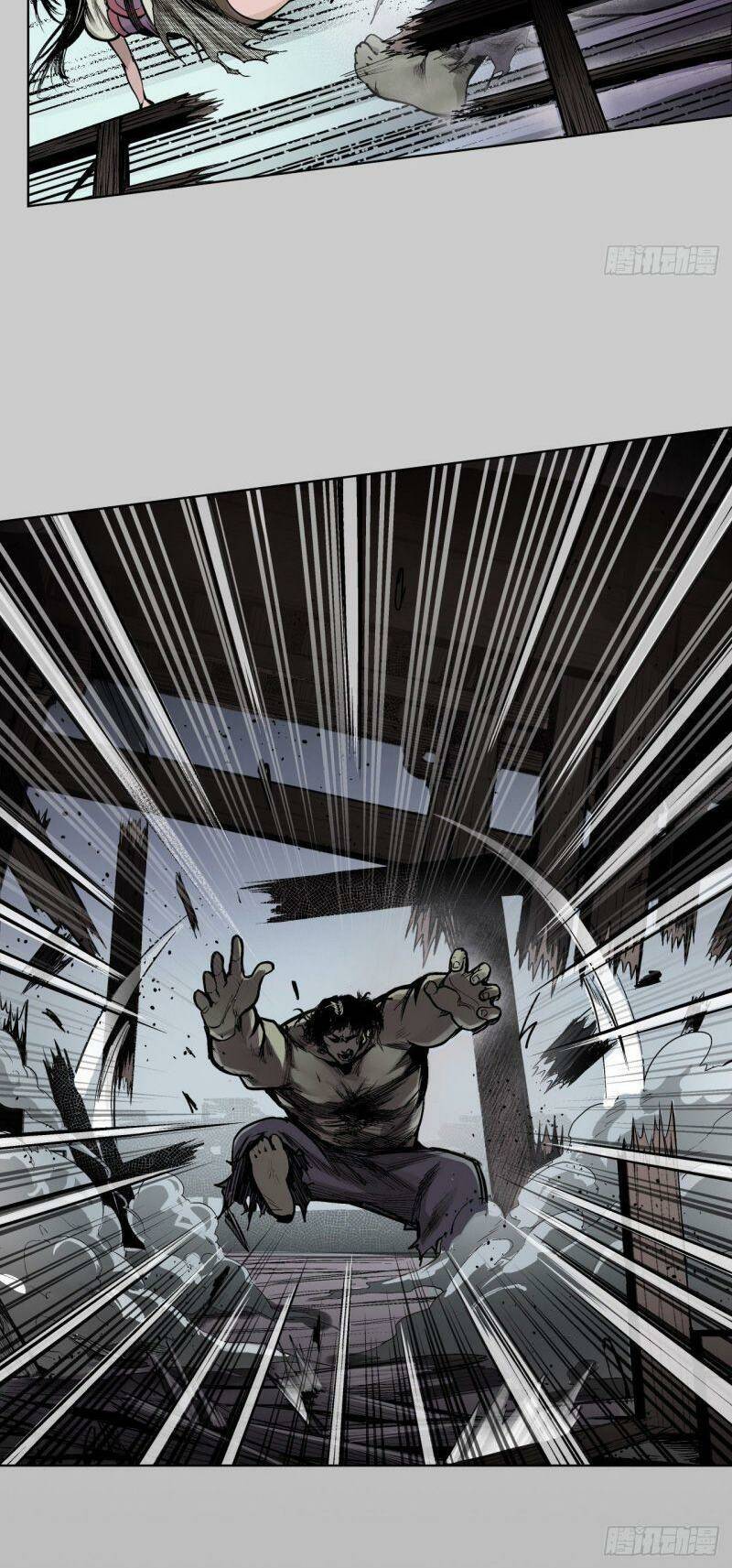 Tàng Phong Hành Chapter 12 - Trang 2