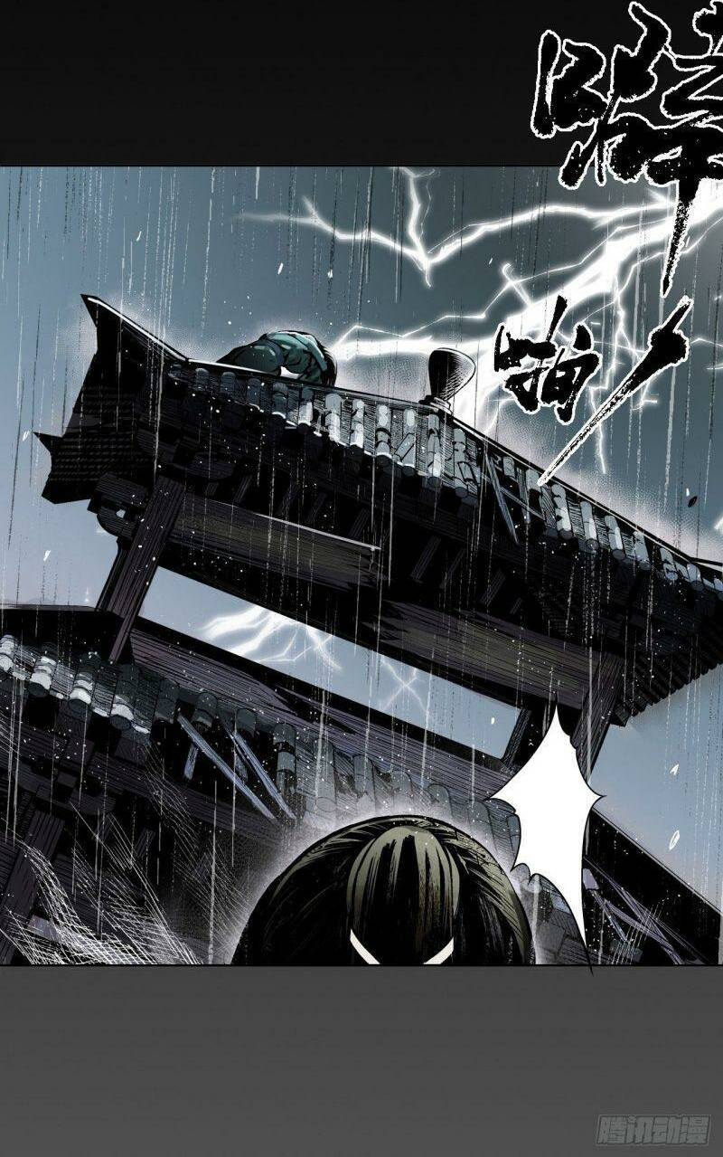 Tàng Phong Hành Chapter 12 - Trang 2