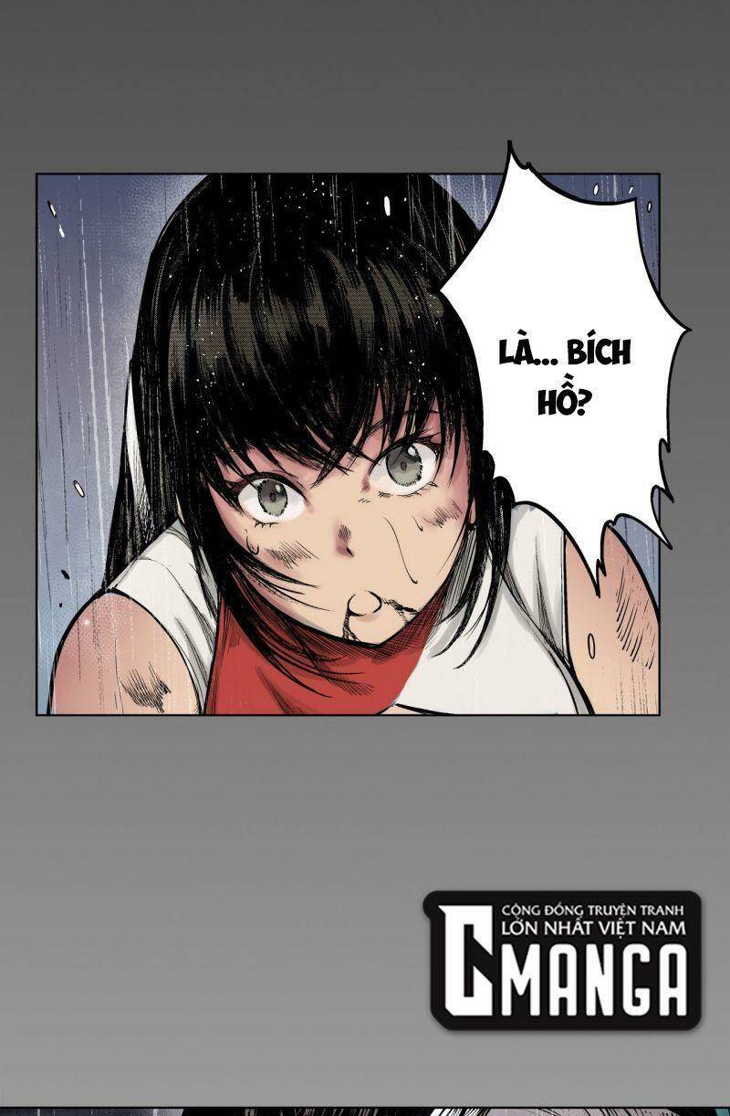 Tàng Phong Hành Chapter 12 - Trang 2