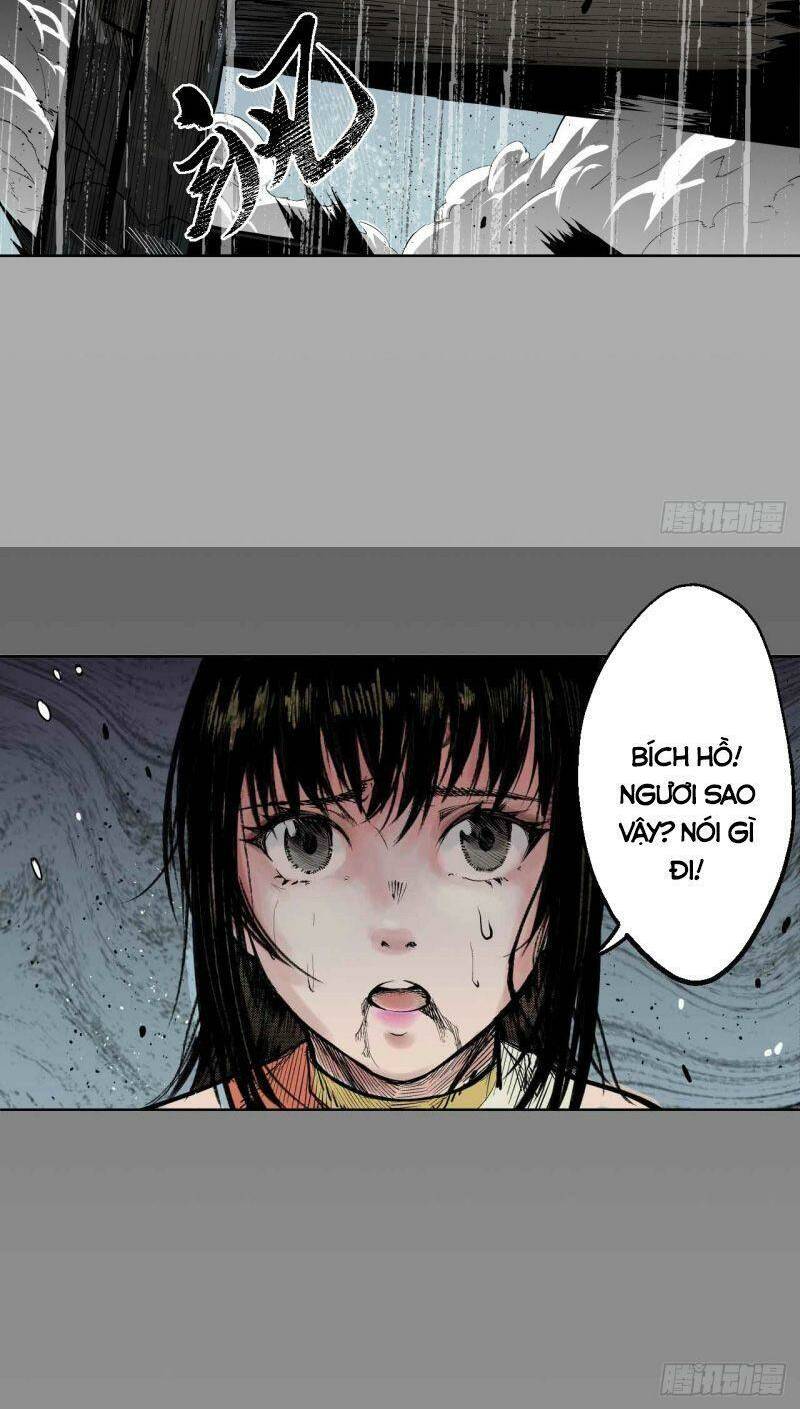 Tàng Phong Hành Chapter 12 - Trang 2