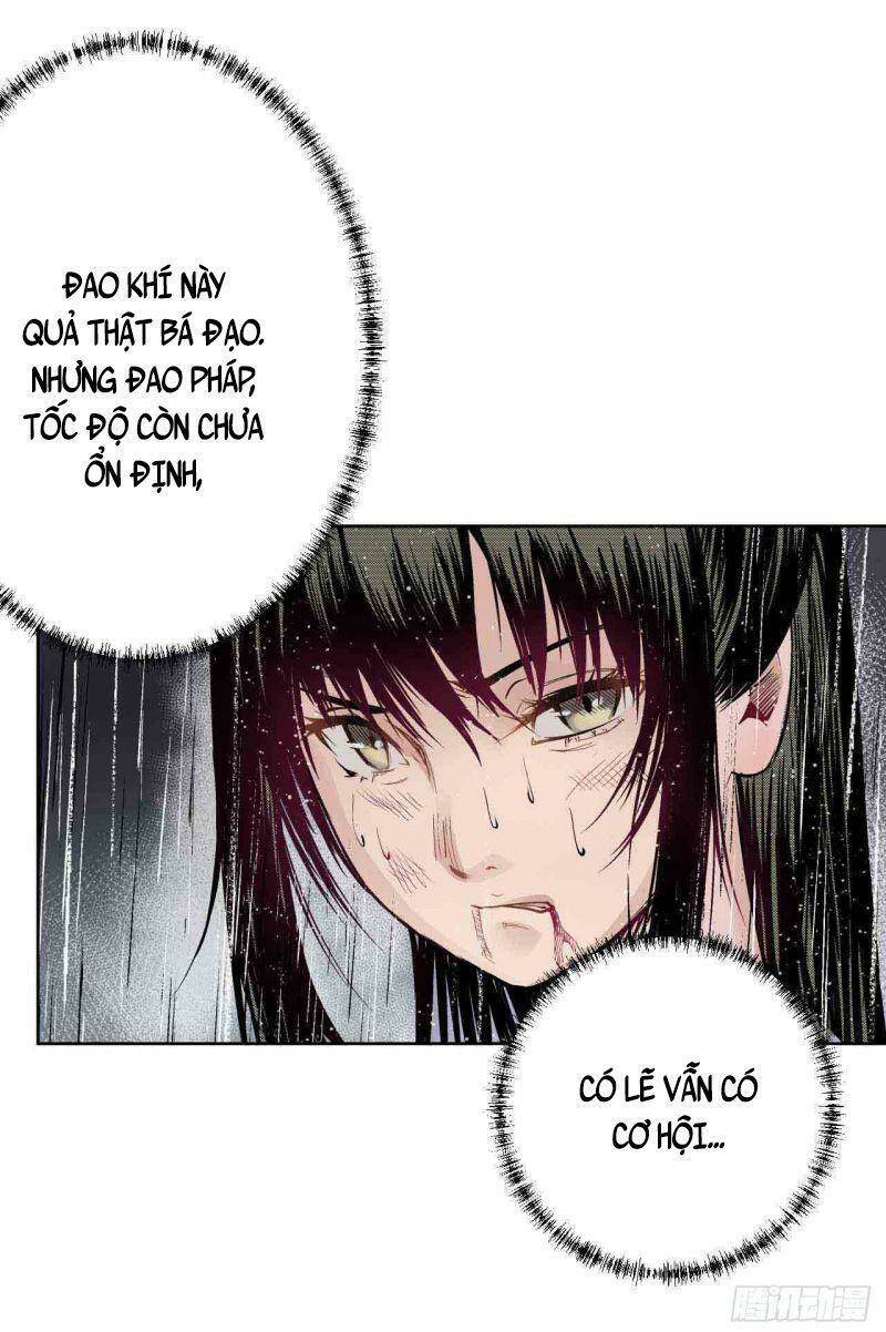 Tàng Phong Hành Chapter 12 - Trang 2