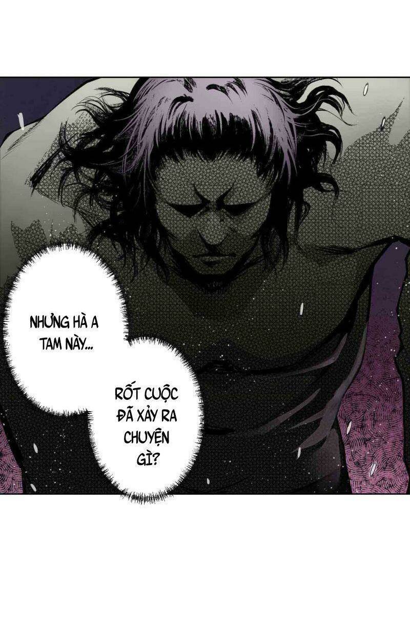 Tàng Phong Hành Chapter 12 - Trang 2