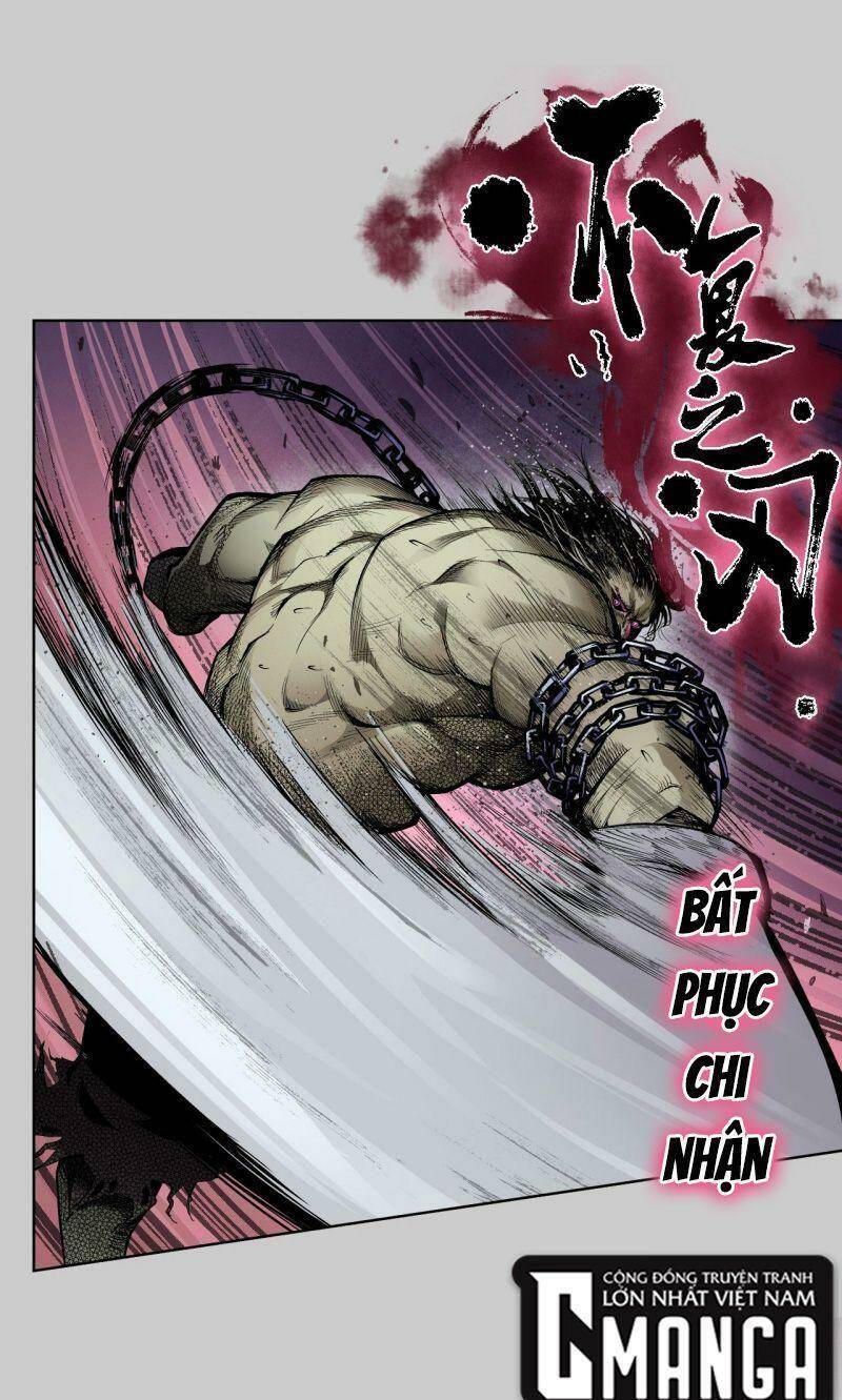 Tàng Phong Hành Chapter 12 - Trang 2