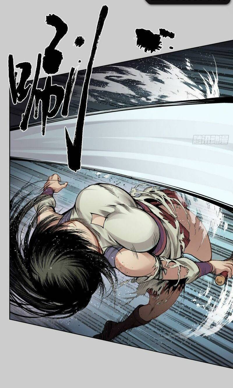 Tàng Phong Hành Chapter 12 - Trang 2