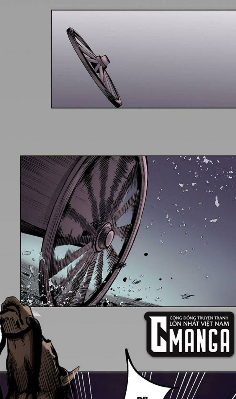 Tàng Phong Hành Chapter 19 - Trang 2