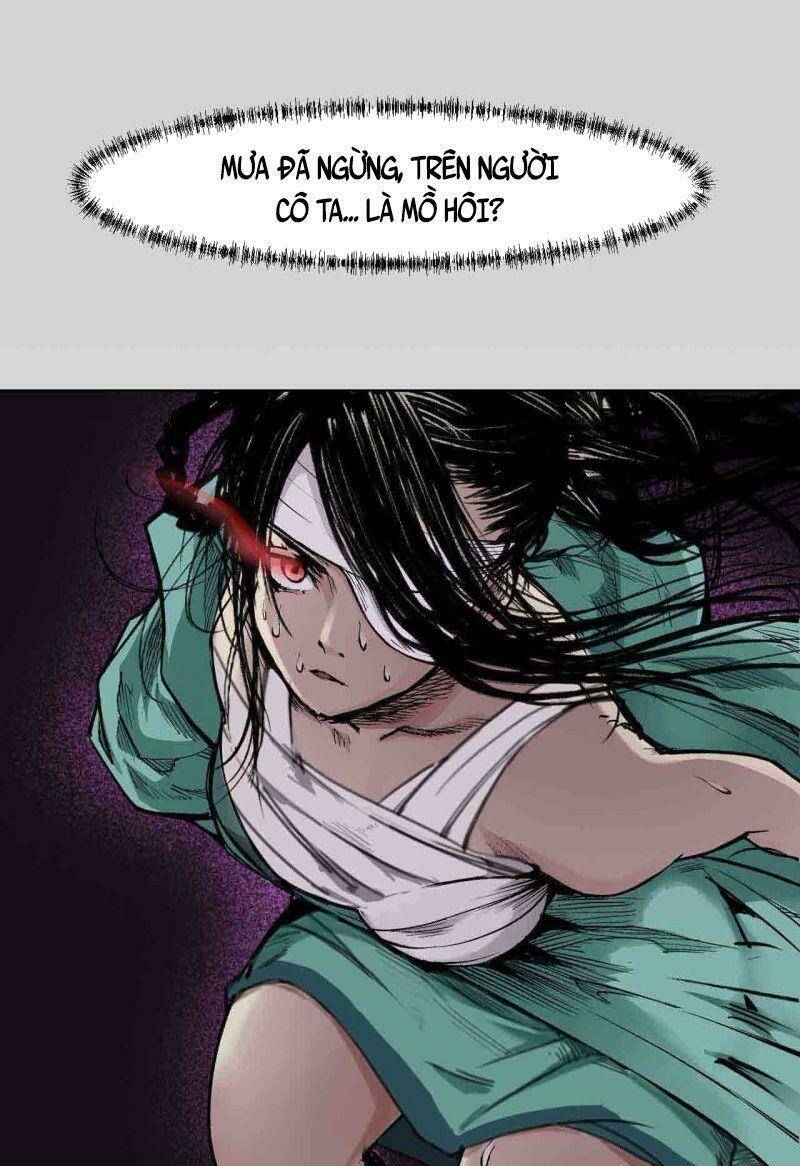Tàng Phong Hành Chapter 19 - Trang 2