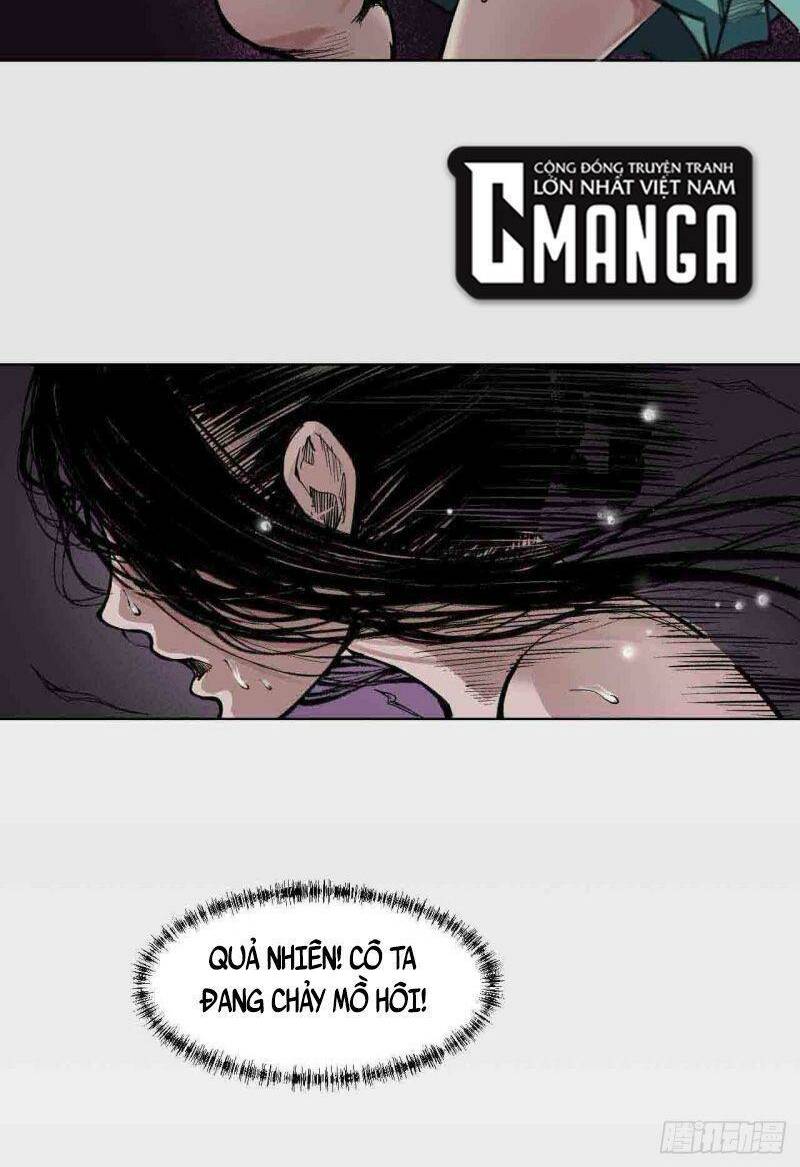 Tàng Phong Hành Chapter 19 - Trang 2