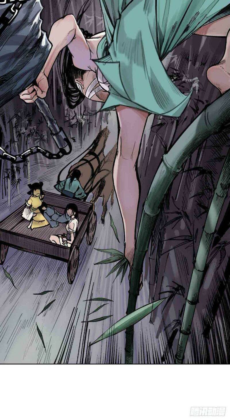 Tàng Phong Hành Chapter 19 - Trang 2