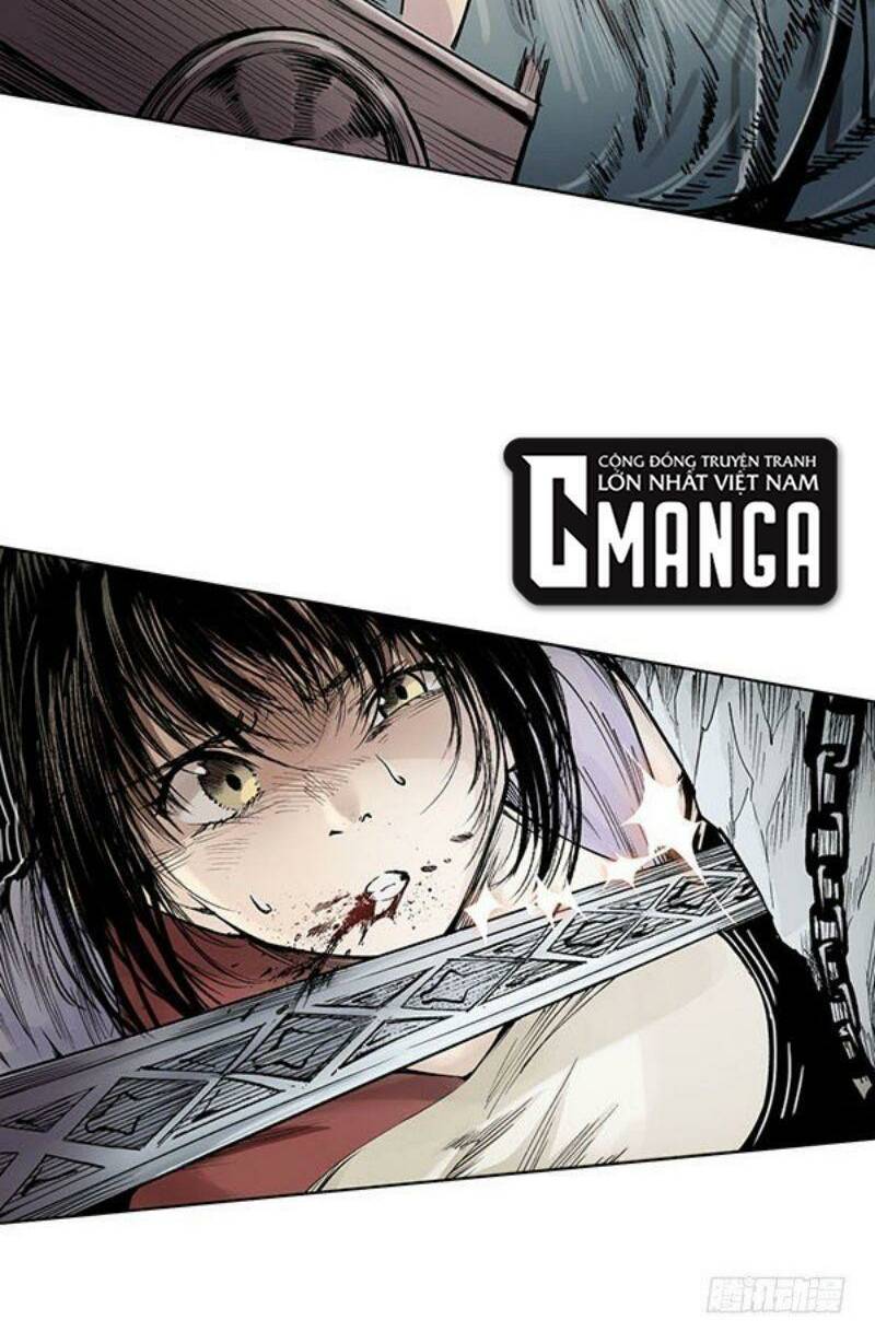 Tàng Phong Hành Chapter 19 - Trang 2