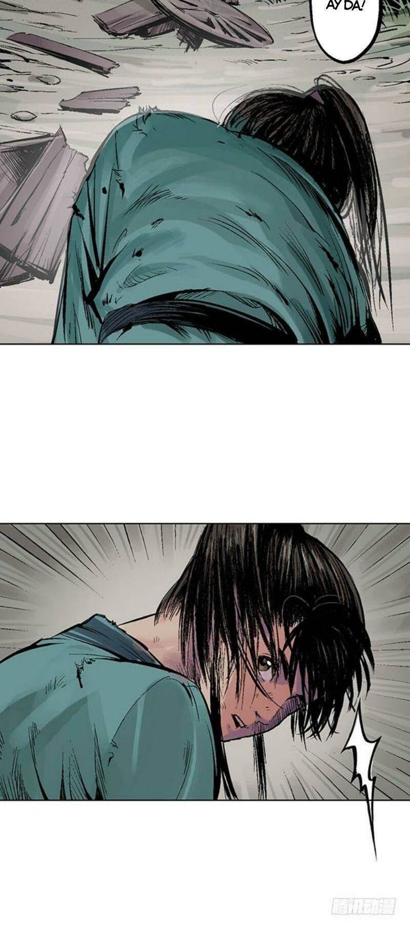 Tàng Phong Hành Chapter 19 - Trang 2