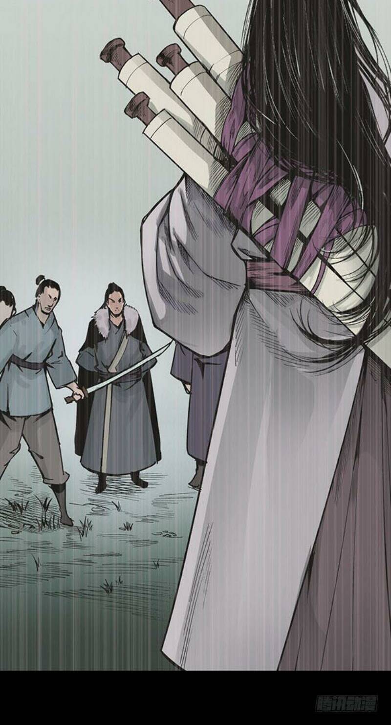 Tàng Phong Hành Chapter 19 - Trang 2