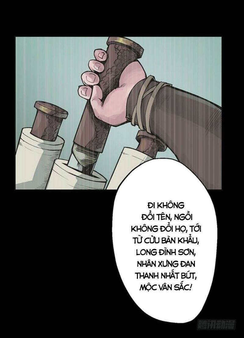 Tàng Phong Hành Chapter 19 - Trang 2