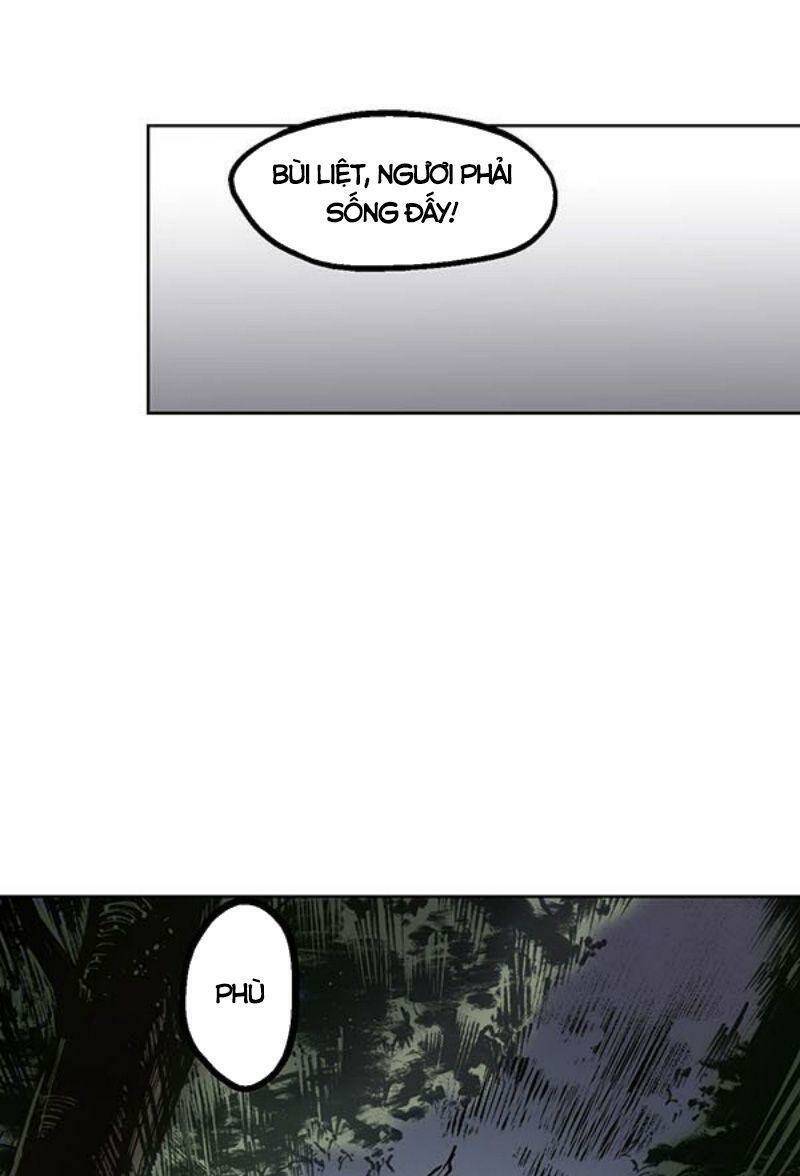 Tàng Phong Hành Chapter 20 - Trang 2