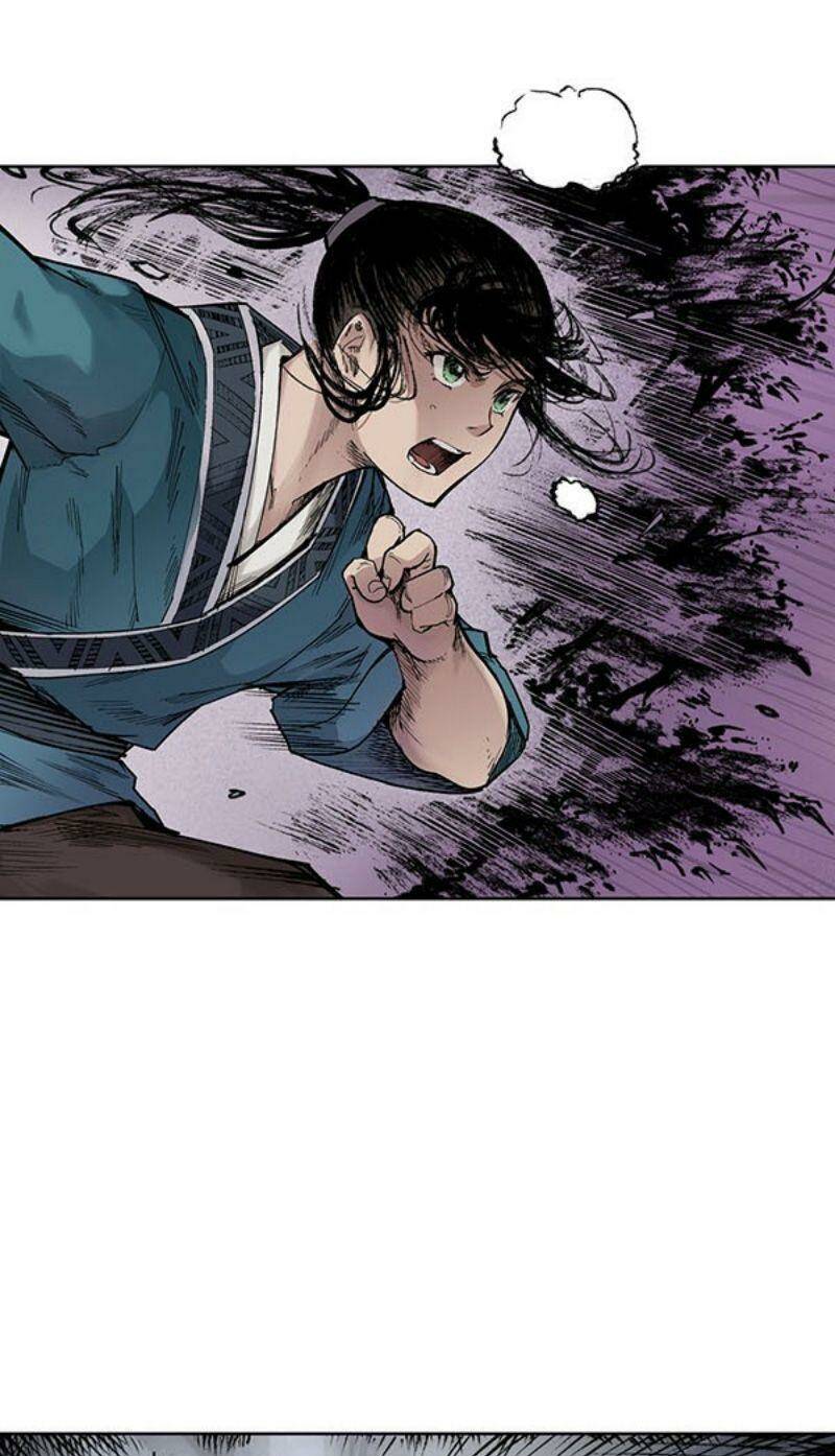 Tàng Phong Hành Chapter 20 - Trang 2