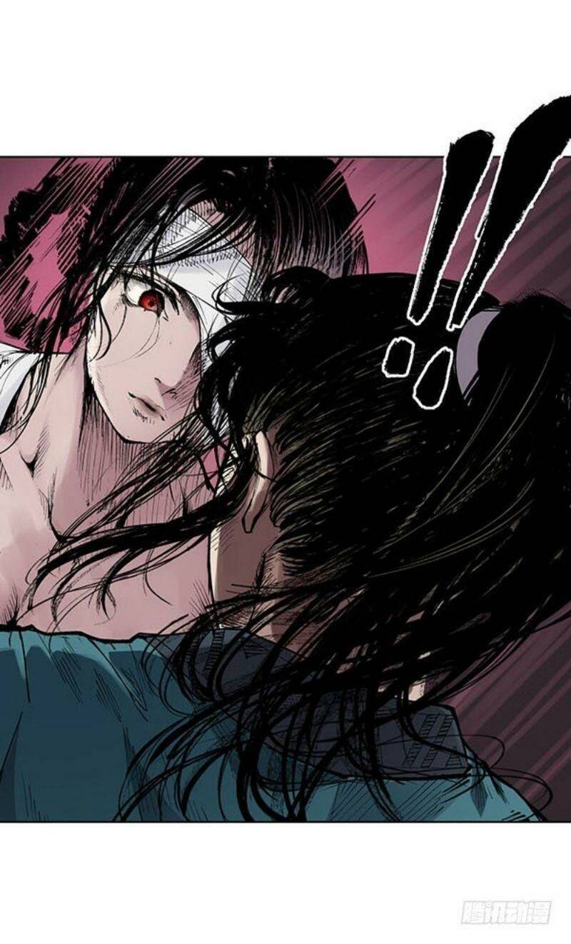 Tàng Phong Hành Chapter 20 - Trang 2