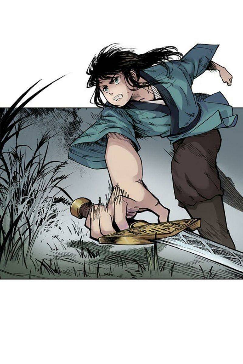 Tàng Phong Hành Chapter 20 - Trang 2