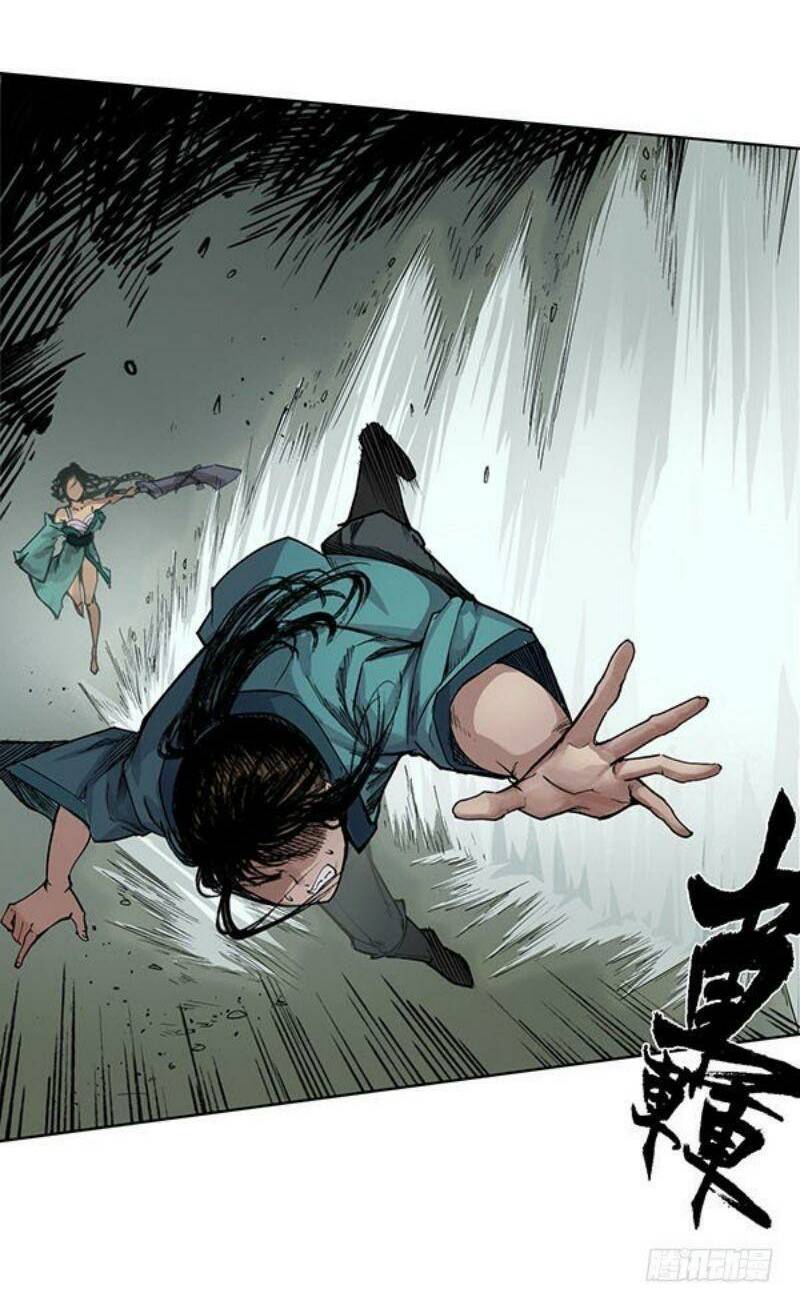 Tàng Phong Hành Chapter 20 - Trang 2