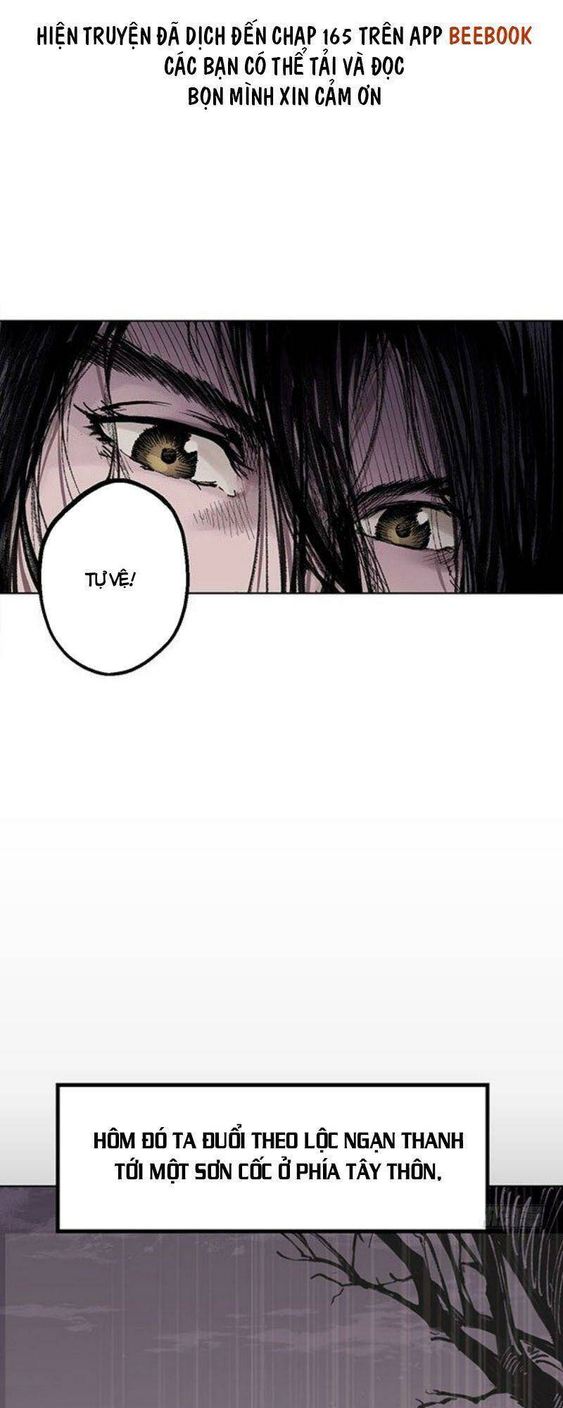 Tàng Phong Hành Chapter 22 - Trang 2