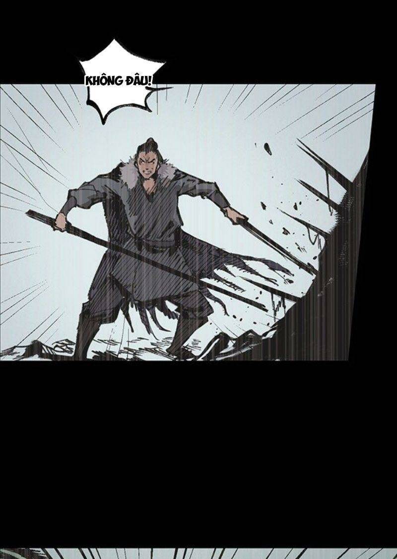 Tàng Phong Hành Chapter 22 - Trang 2