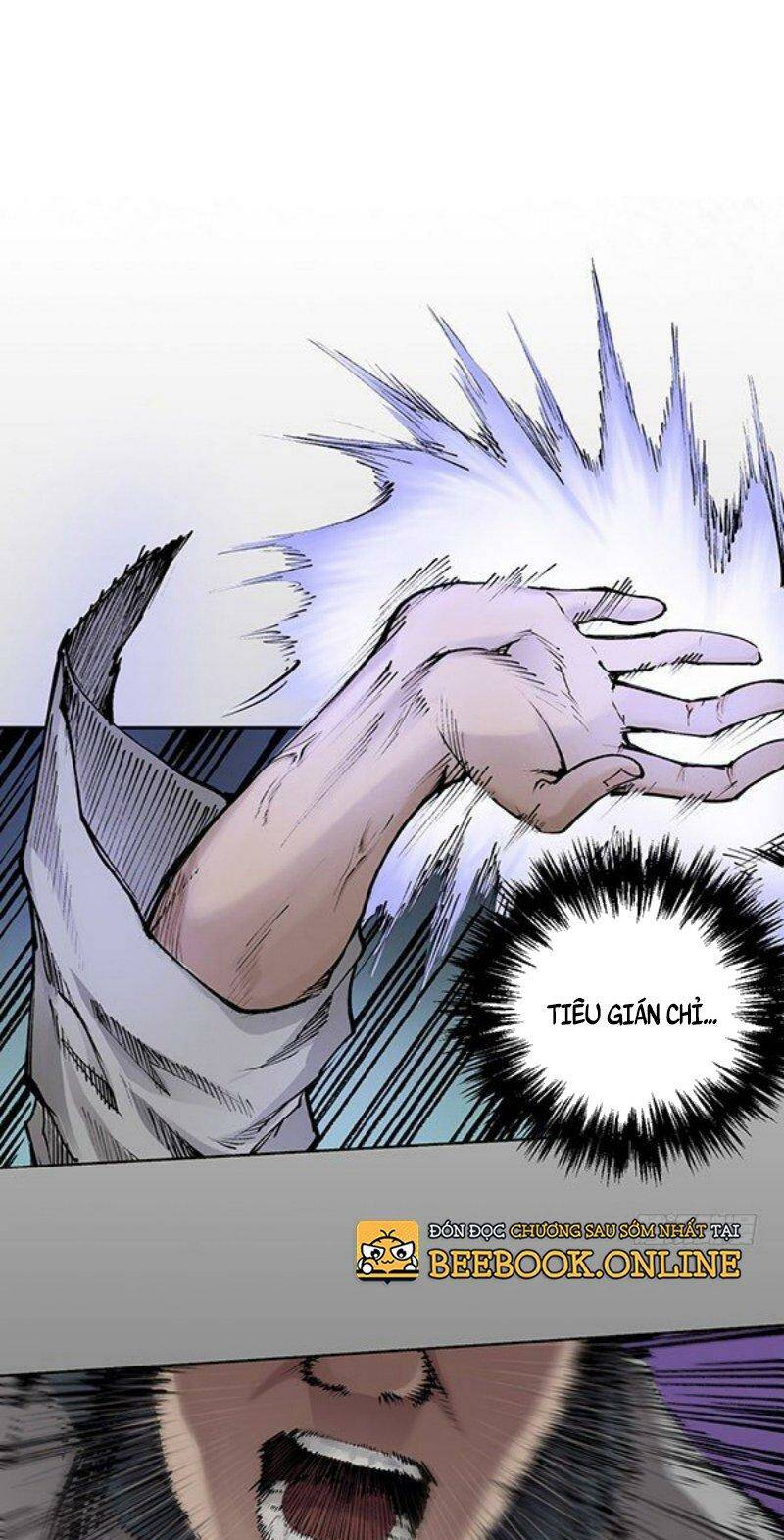 Tàng Phong Hành Chapter 26 - Trang 2