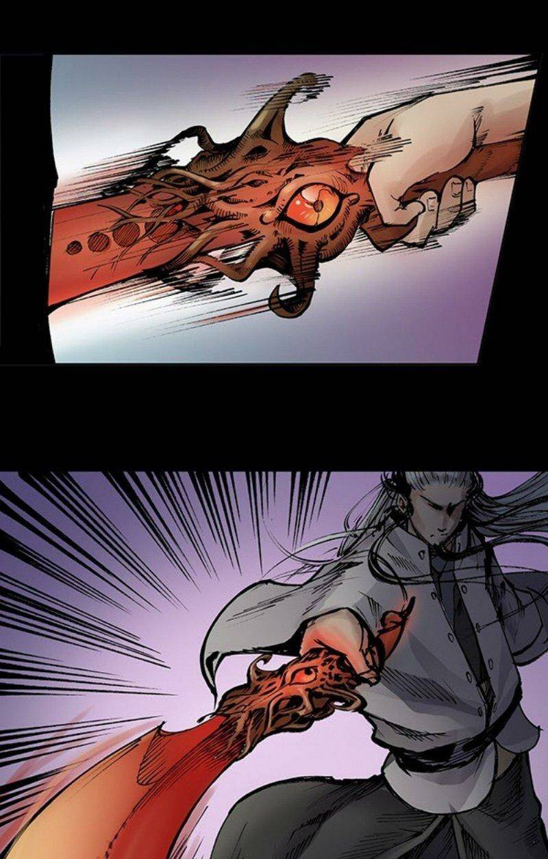 Tàng Phong Hành Chapter 26 - Trang 2