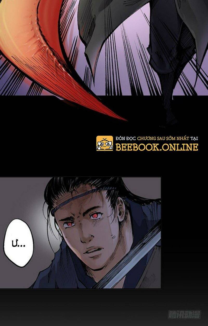 Tàng Phong Hành Chapter 26 - Trang 2