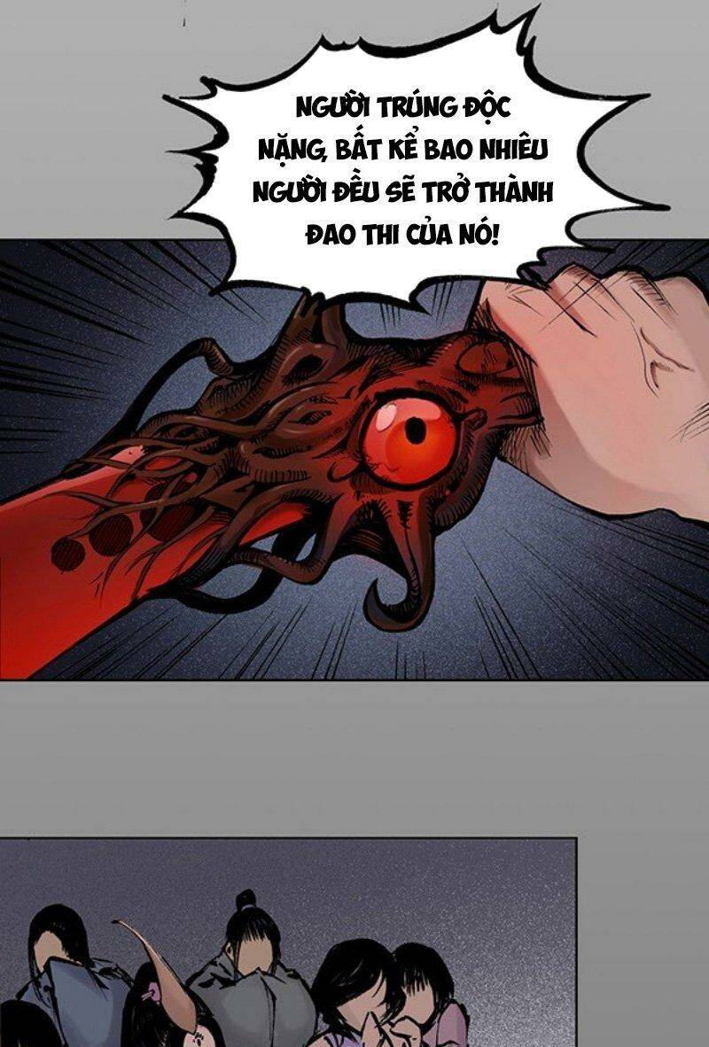 Tàng Phong Hành Chapter 26 - Trang 2