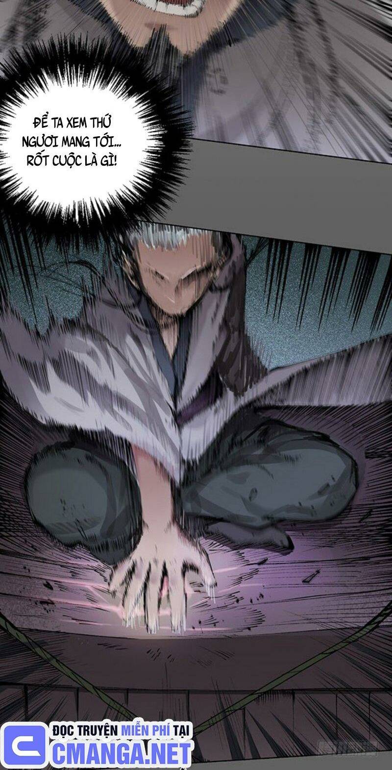 Tàng Phong Hành Chapter 26 - Trang 2