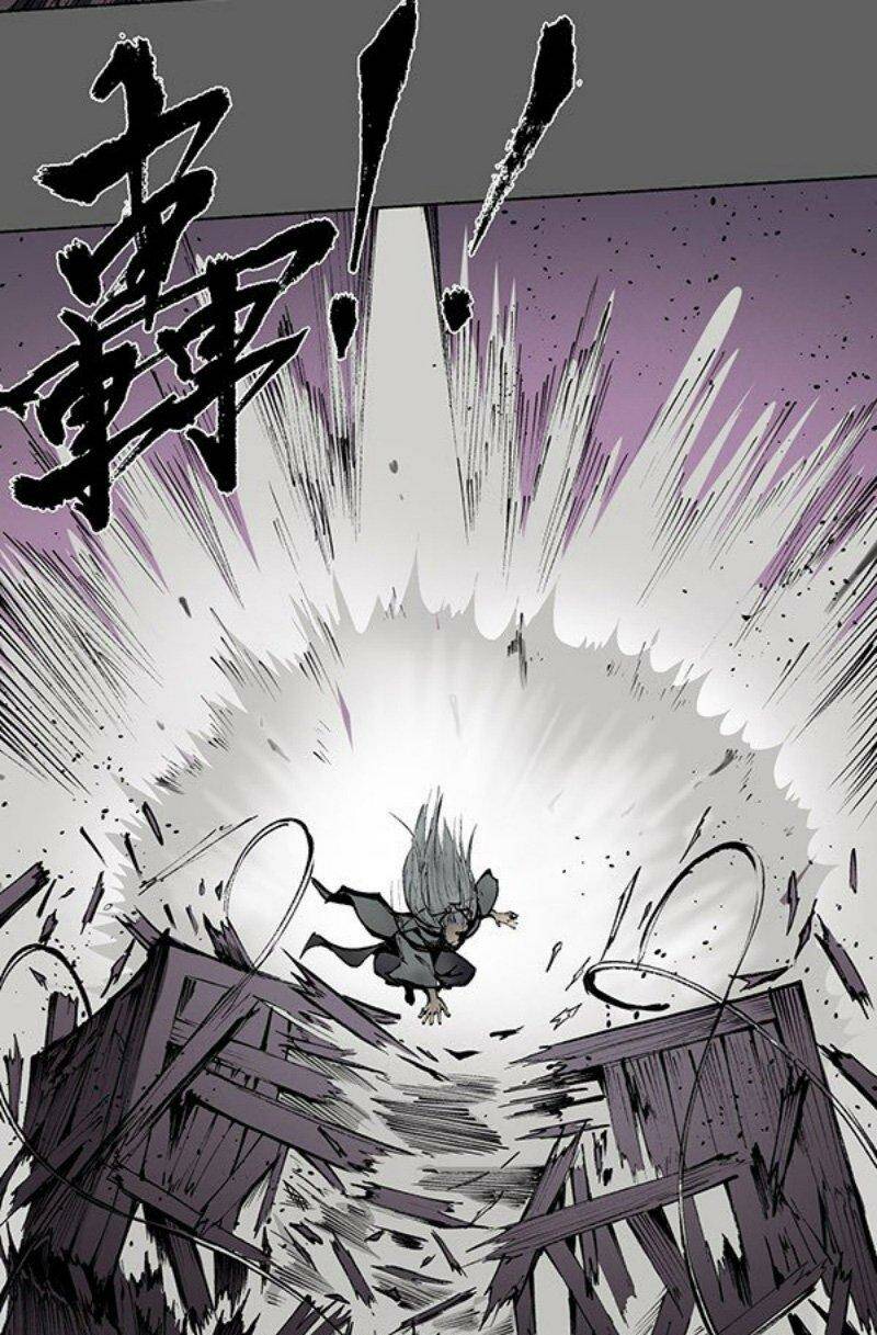 Tàng Phong Hành Chapter 26 - Trang 2