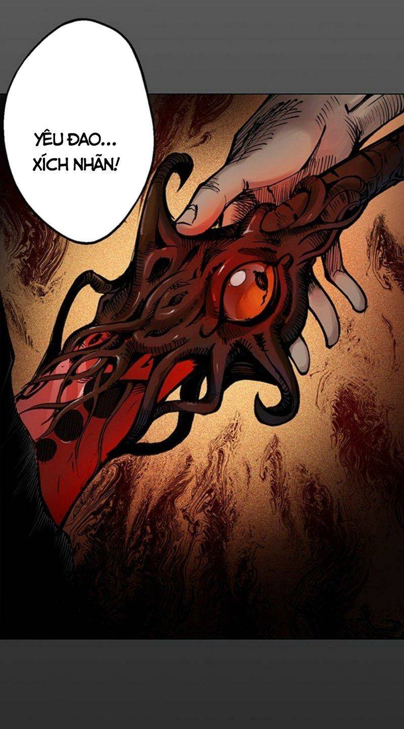 Tàng Phong Hành Chapter 26 - Trang 2