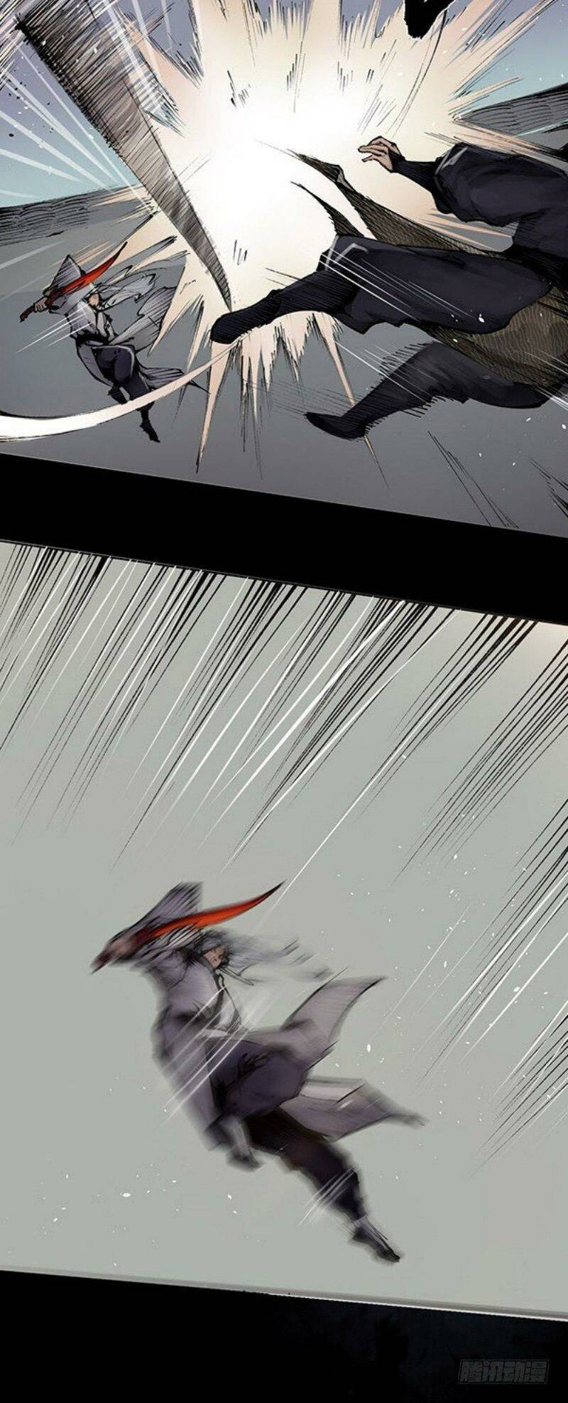 Tàng Phong Hành Chapter 28 - Trang 2