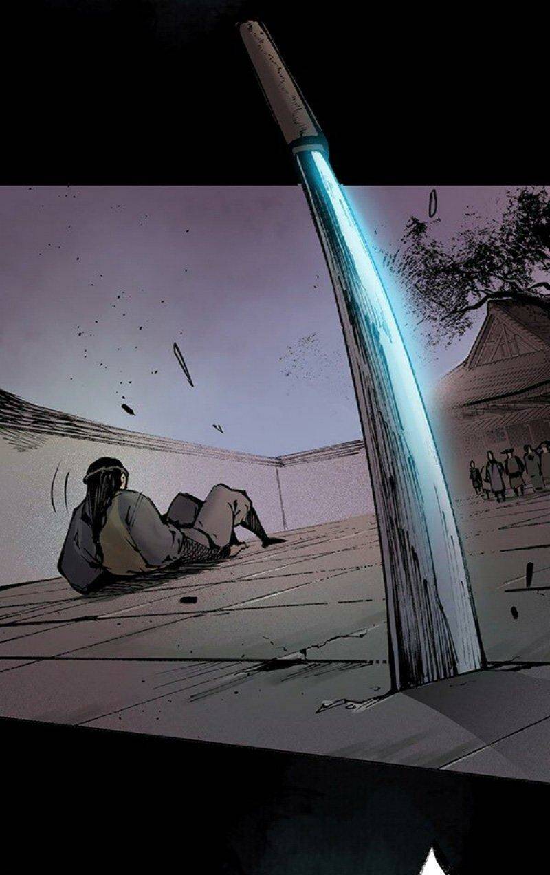 Tàng Phong Hành Chapter 28 - Trang 2